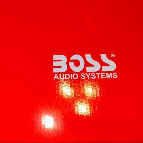 Detachable face car stereo - Picture 2 of 4